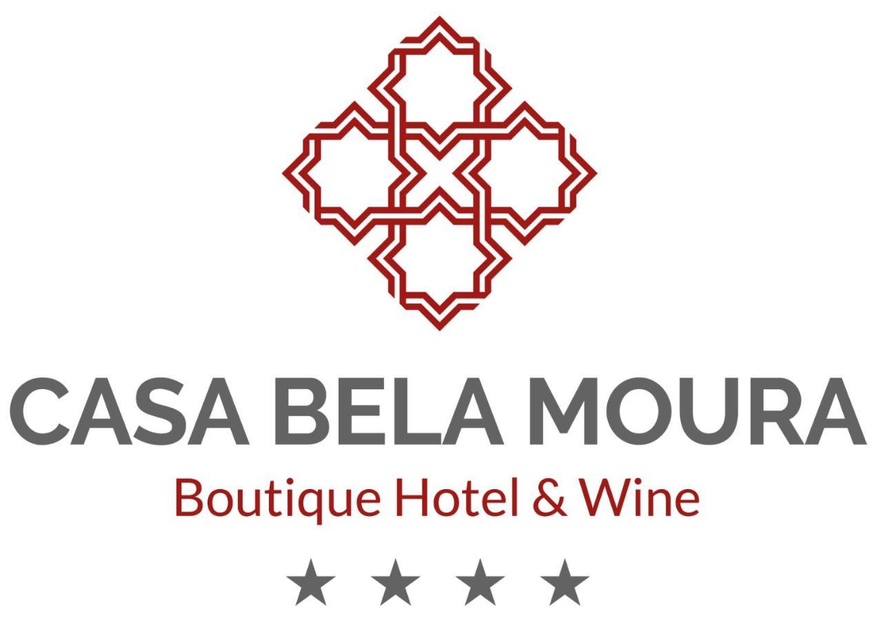 Casa Bela Moura, Boutique Hotel & Wine ปอร์เชส ภายนอก รูปภาพ